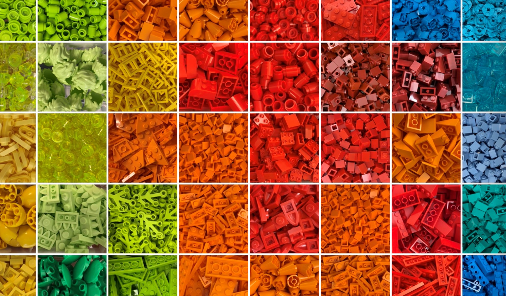 How to Buy Individual Lego Pieces (Find Exactly What You Want)